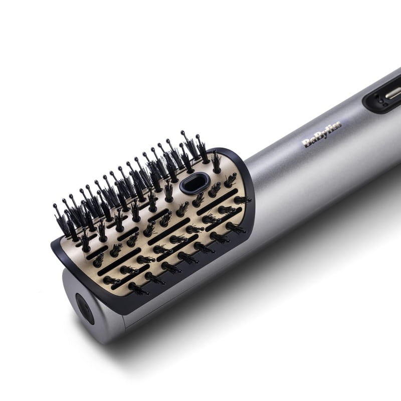 Фен-щетка Babyliss AS6555E