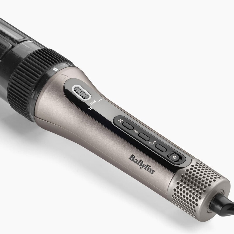 Прилад для укладання волосся Babyliss C6688E