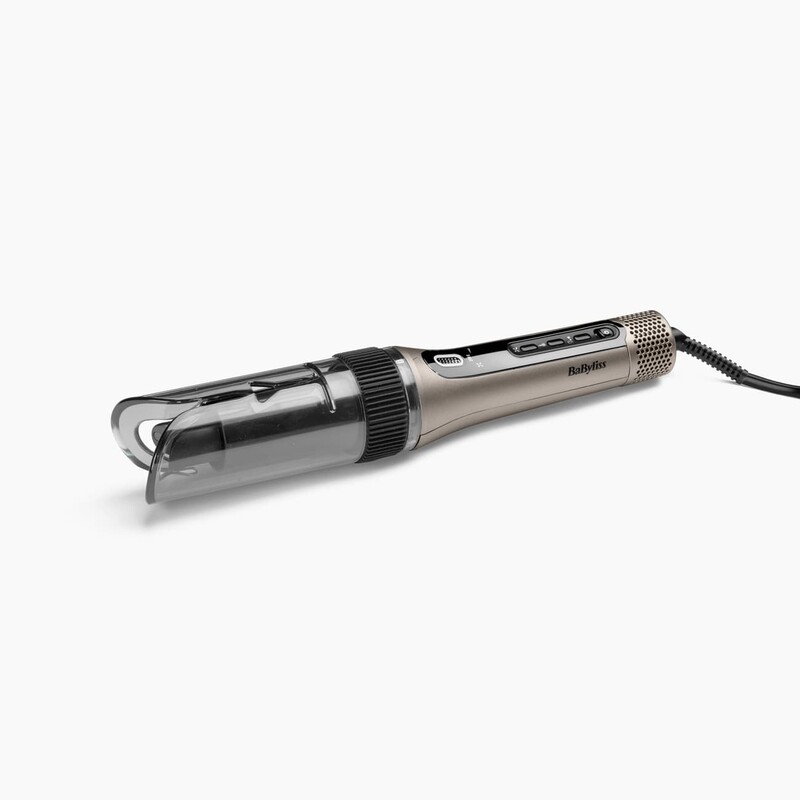Прилад для укладання волосся Babyliss C6688E