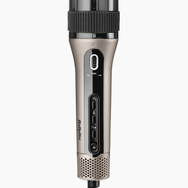 Прилад для укладання волосся Babyliss C6688E