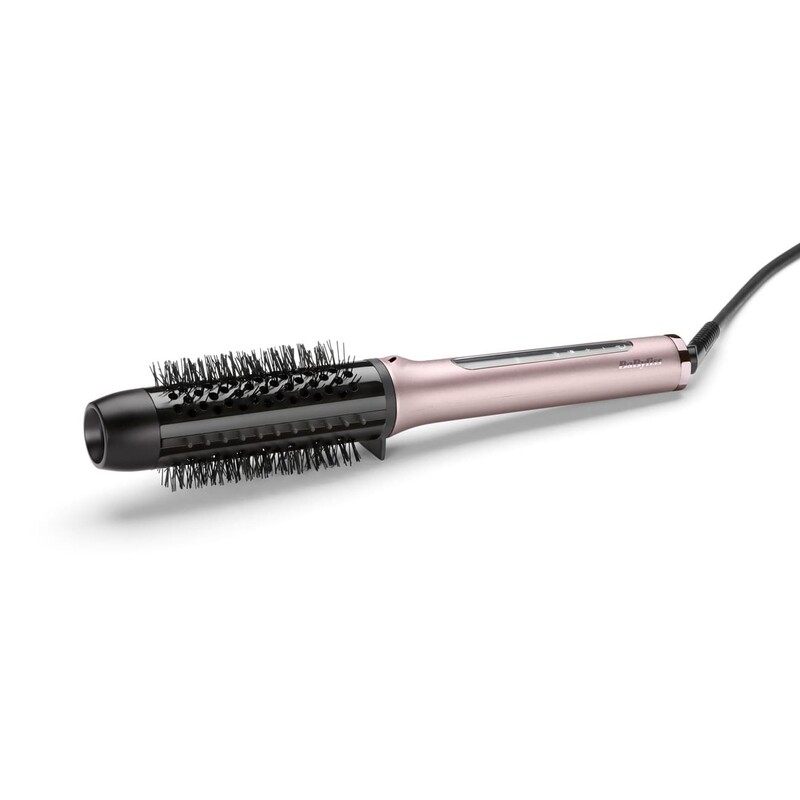 Прилад для укладання волосся Babyliss HSB200E