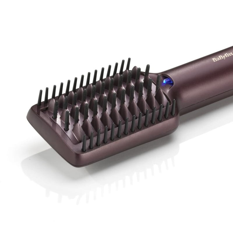 Прилад для укладання волосся Babyliss AS6400E