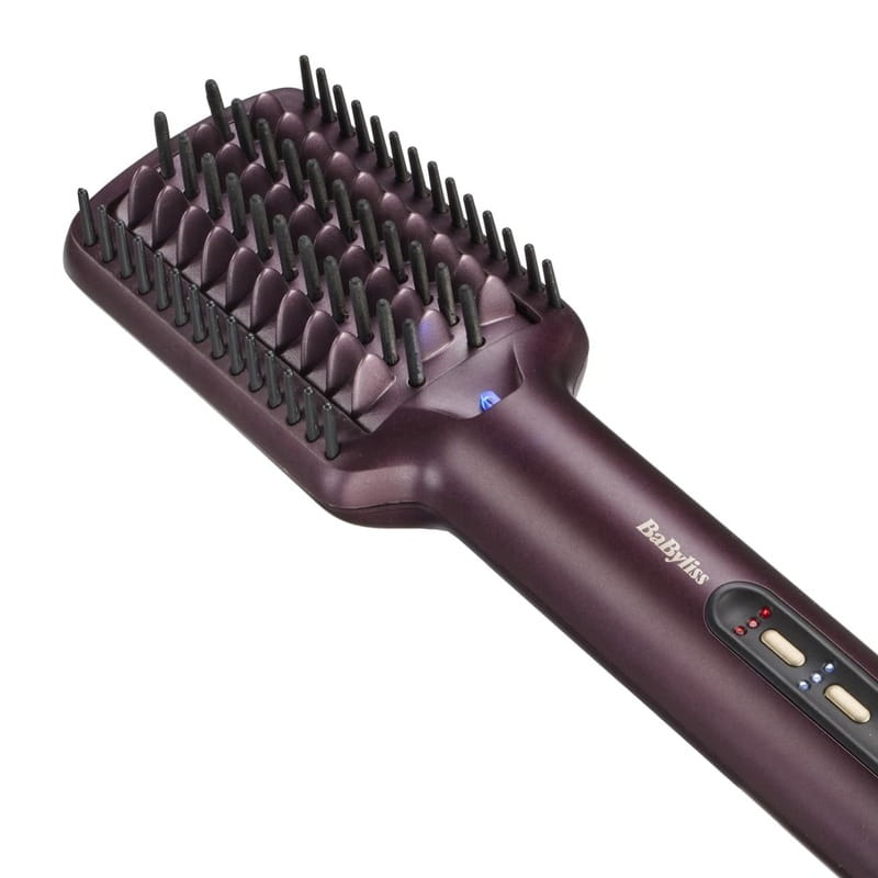 Прилад для укладання волосся Babyliss AS6400E