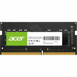 Модуль пам`ятi SO-DIMM 16GB/3200 DDR4 Acer (BL.9BWWA.213)