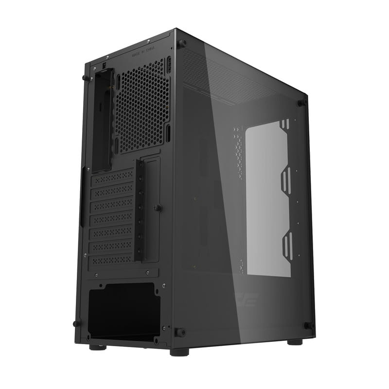 Корпус DarkFlash DK352 Plus Black