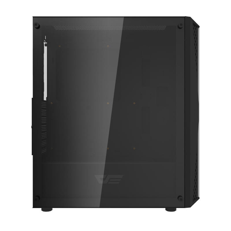 Корпус DarkFlash DK352 Plus Black