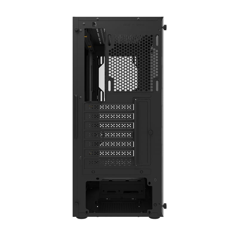 Корпус DarkFlash DK352 Plus Black