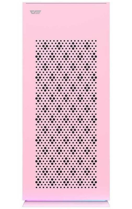 Корпус DarkFlash DLH21 Pink
