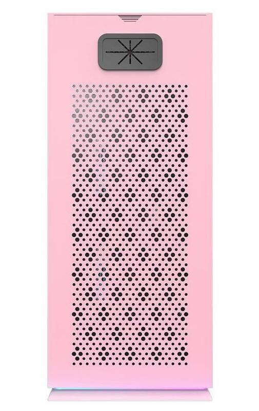 Корпус DarkFlash DLH21 Pink