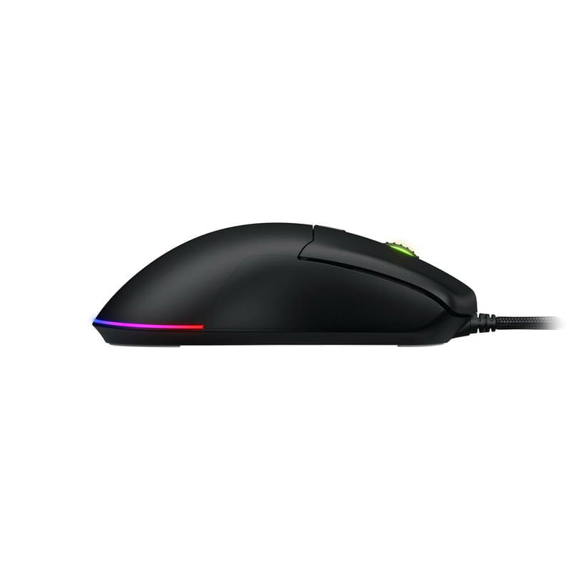 Миша Hator Pulsar 3 Pro Black (HTM610)