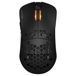 Миша Hator Stellar Wireless Black (HTM650)