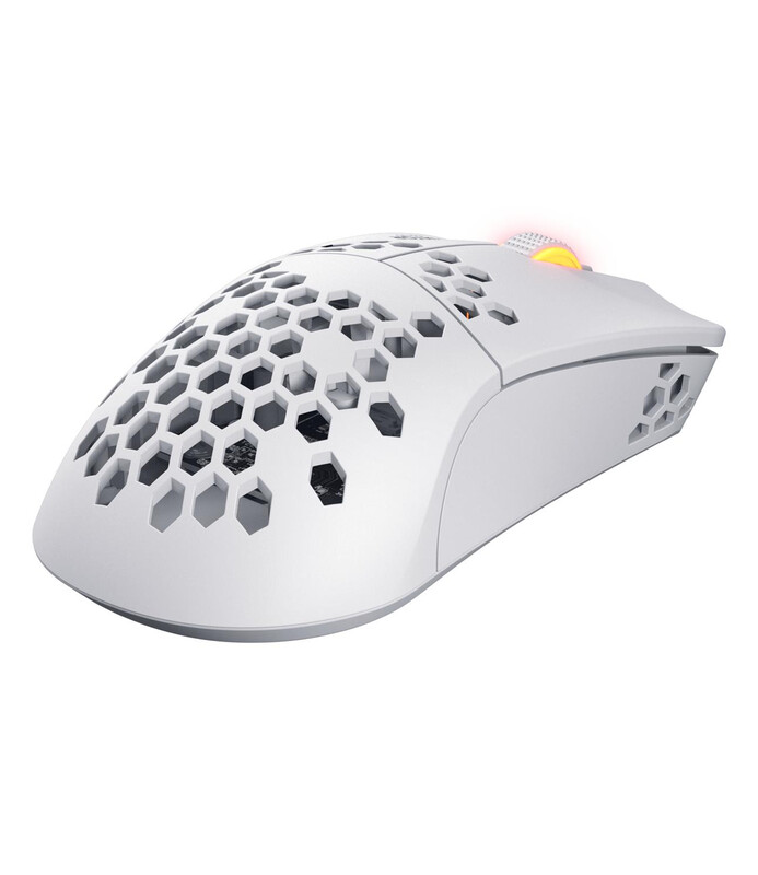 Миша Hator Stellar Wireless White (HTM651)