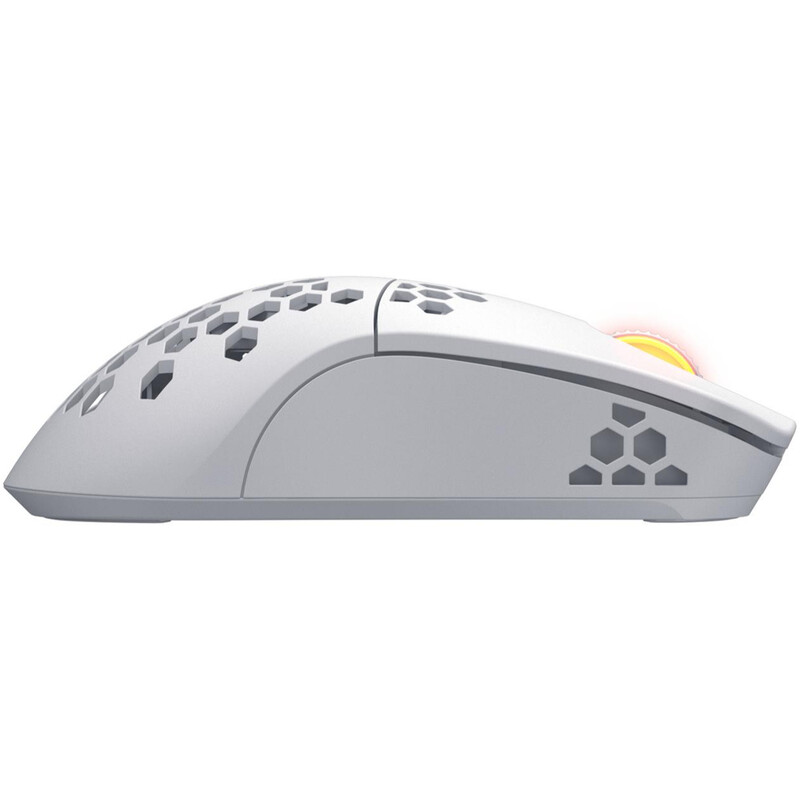 Миша Hator Stellar Wireless White (HTM651)