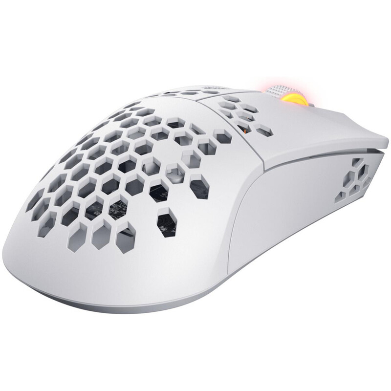 Миша Hator Stellar Wireless White (HTM651)