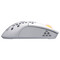 Фото - Миша Hator Stellar Wireless White (HTM651) | click.ua