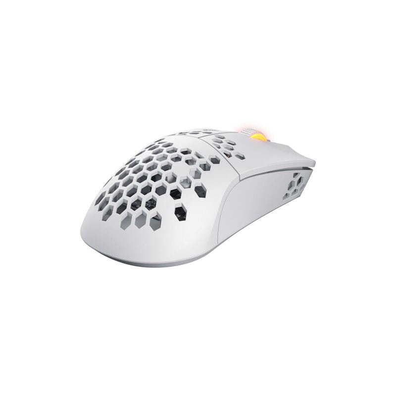 Миша Hator Stellar Wireless White (HTM651)