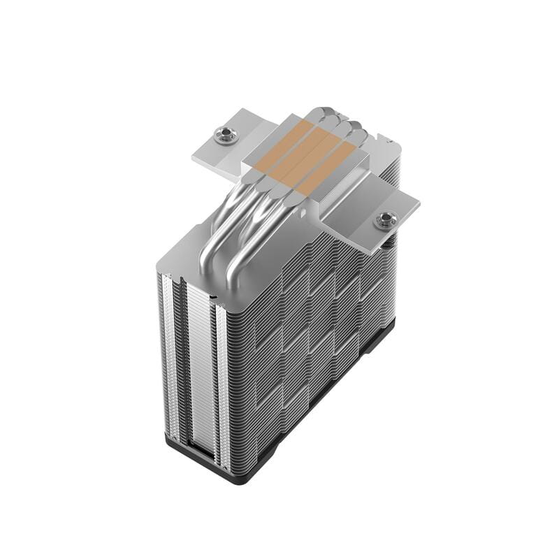 Кулер процессорный DeepCool AG400 G2 (R-AG400-BKNPMG2-G)