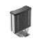 Фото - Кулер процессорный DeepCool AG400 G2 (R-AG400-BKNPMG2-G) | click.ua