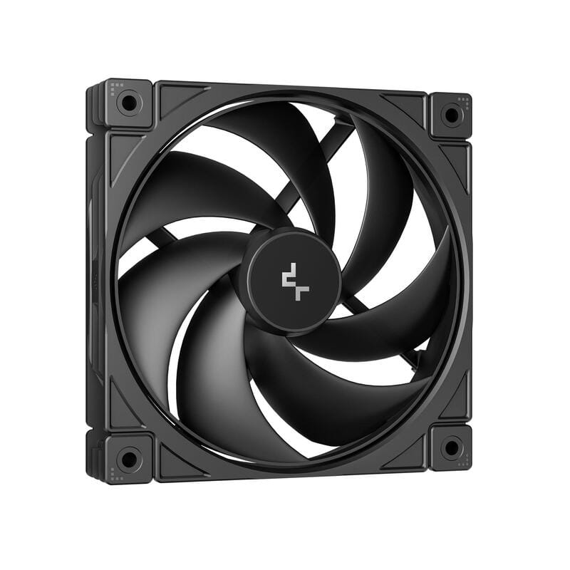 Кулер процессорный DeepCool AG620 G2 (R-AG620-BKNPMG2-G)