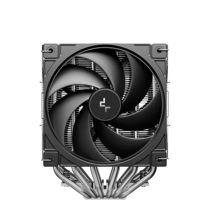 Кулер процессорный DeepCool AG620 G2 (R-AG620-BKNPMG2-G)