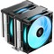 Фото - Кулер процессорный DeepCool AG620 G2 ARGB (R-AG620-BKAMMG2-G) | click.ua