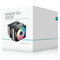Фото - Кулер процессорный DeepCool AG620 G2 ARGB (R-AG620-BKAMMG2-G) | click.ua