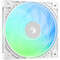 Фото - Кулер процессорный DeepCool AG620 G2 WH ARGB (R-AG620-WHAMMG2-G) | click.ua