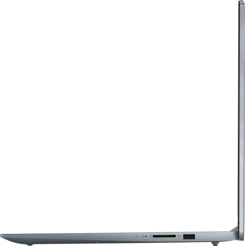 Ноутбук Lenovo IdeaPad Slim 3 15AMN8 (82XQ00VTRA) Arctic Grey