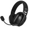 Фото - Bluetooth-гарнитура Hator Hyperpunk 3X Wireless Black (ESH14) | click.ua