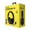 Фото - Bluetooth-гарнiтура Hator Hyperpunk 3X Wireless Black (ESH14) | click.ua