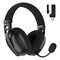Фото - Bluetooth-гарнiтура Hator Hyperpunk 3X Wireless Black (ESH14) | click.ua