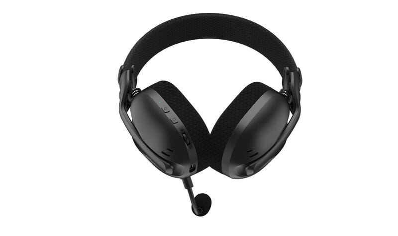 Bluetooth-гарнiтура Hator Hyperpunk 3X Wireless Black (ESH14)