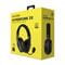 Фото - Bluetooth-гарнiтура Hator Hyperpunk 3X Wireless Black (ESH14) | click.ua