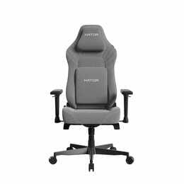 Кресло для геймеров Hator Darkside 3L Pro Fabric Grey (HTC3216L)