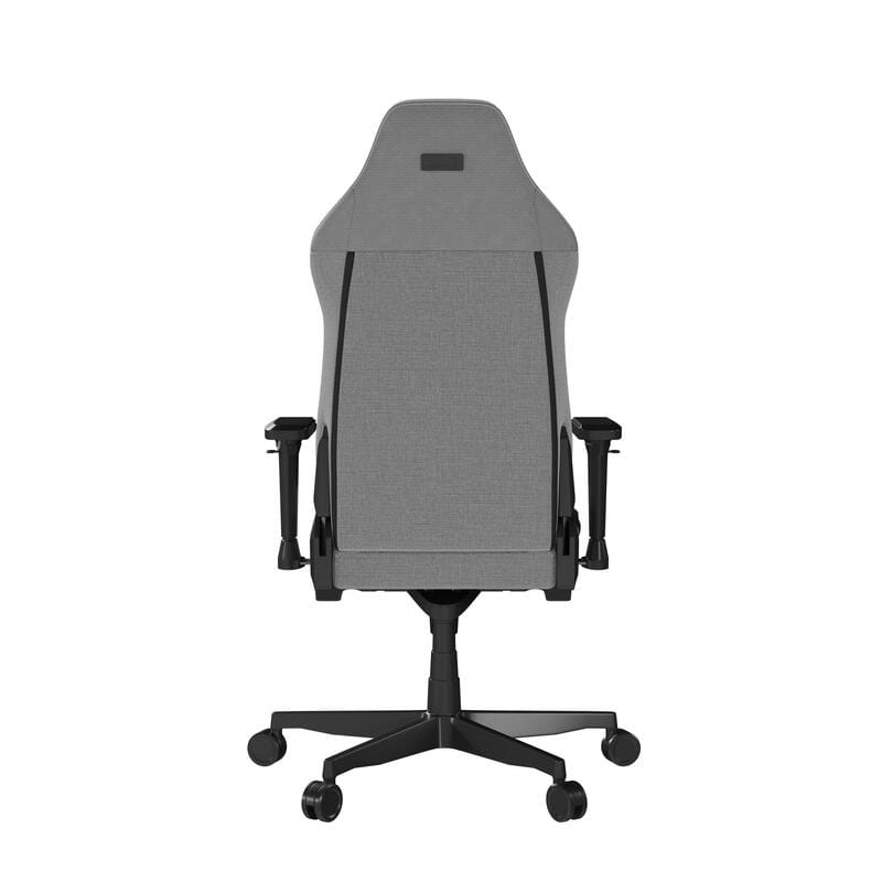 Крісло для геймерів Hator Darkside 3L Pro Fabric Grey (HTC3216L)