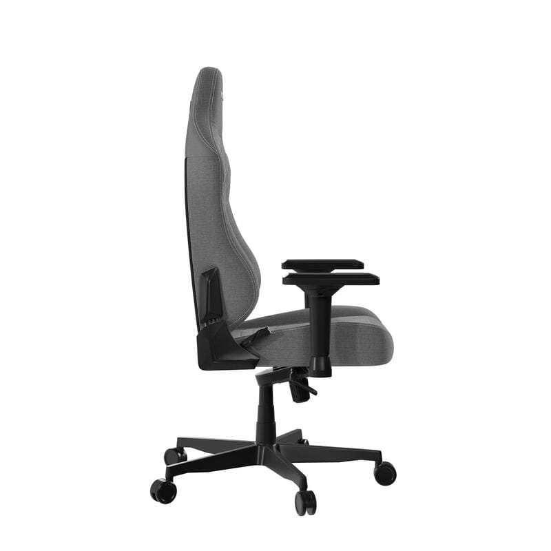 Крісло для геймерів Hator Darkside 3L Pro Fabric Grey (HTC3216L)