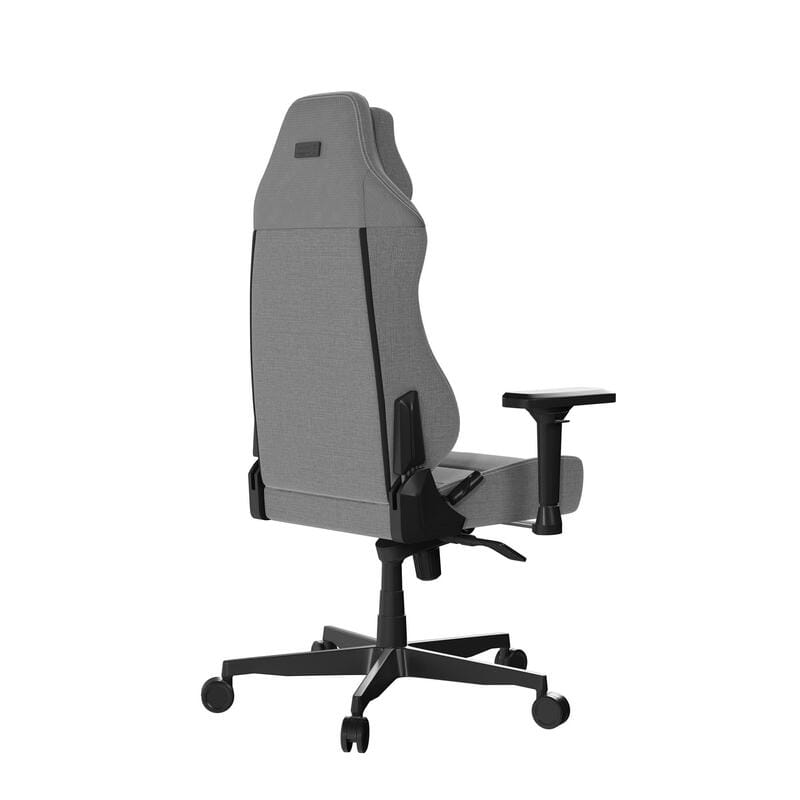 Крісло для геймерів Hator Darkside 3L Pro Fabric Grey (HTC3216L)