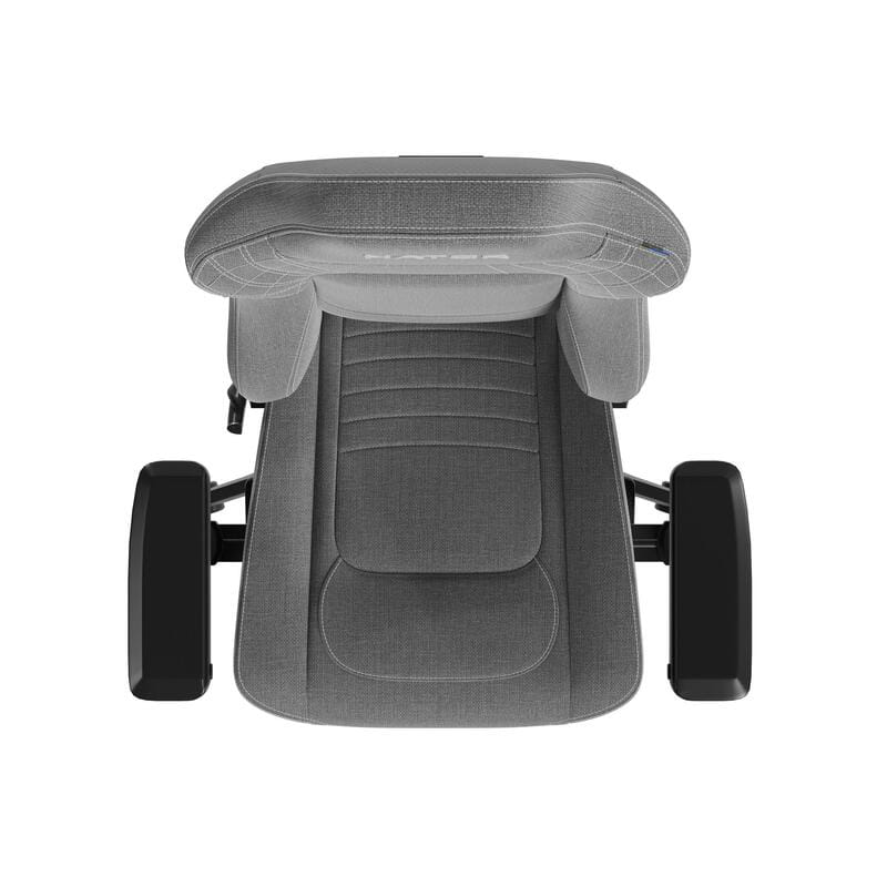Крісло для геймерів Hator Darkside 3L Pro Fabric Grey (HTC3216L)