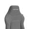 Фото - Крісло для геймерів Hator Darkside 3L Pro Fabric Grey (HTC3216L) | click.ua
