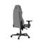 Фото - Крісло для геймерів Hator Darkside 3L Pro Fabric Grey (HTC3216L) | click.ua