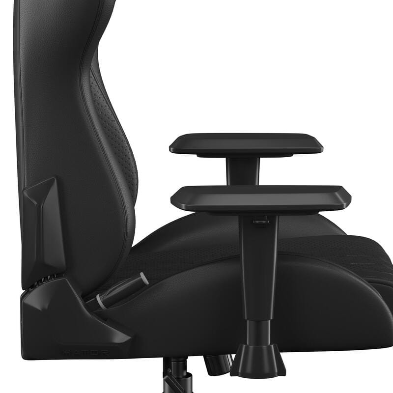 Крісло для геймерів Hator Darkside 3M PU Black (HTC3000M)