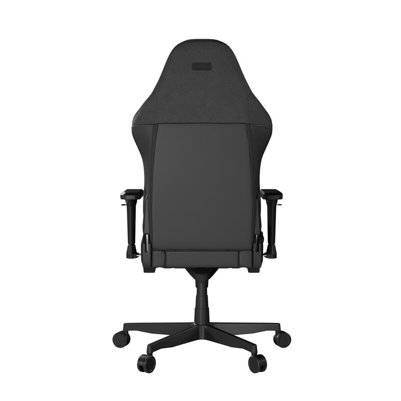 Крісло для геймерів Hator Darkside 3M PU Black (HTC3000M)