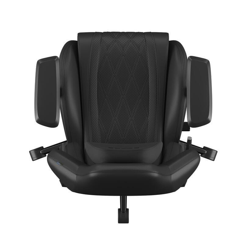 Крісло для геймерів Hator Darkside 3M PU Black (HTC3000M)