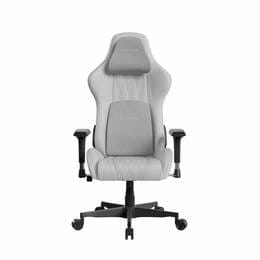 Крісло для геймерів Hator Darkside 3M PU White (HTC3001M)