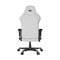 Фото - Крісло для геймерів Hator Darkside 3M PU White (HTC3001M) | click.ua