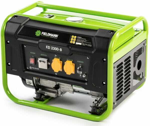 Генератор бензиновый Fieldmann FZI 2300-B