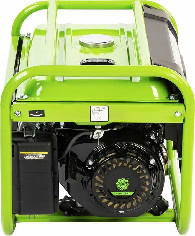 Генератор бензиновый Fieldmann FZI 2300-B