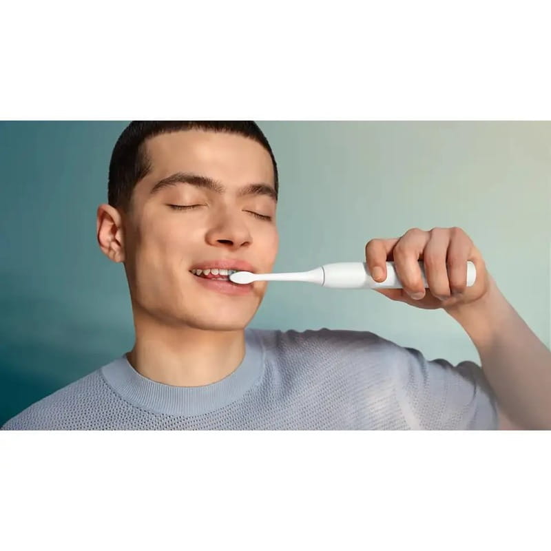 Зубна електрощітка Philips HX4021/01