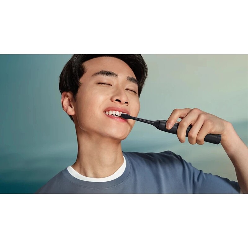 Зубна електрощітка Philips Sonicare 3100 HX4072/42 2шт