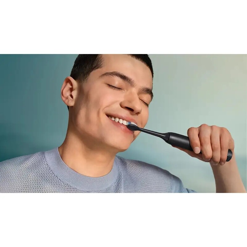 Зубна електрощітка Philips Sonicare 3100 HX4072/42 2шт